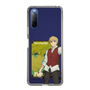 スリムプロテクションケース［ Fate／strange Fake - フラット・エスカルドス ］