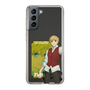 スリムプロテクションケース［ Fate／strange Fake - フラット・エスカルドス ］