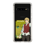 スリムプロテクションケース［ Fate／strange Fake - フラット・エスカルドス ］