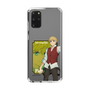 スリムプロテクションケース［ Fate／strange Fake - フラット・エスカルドス ］
