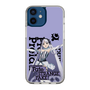 スリムプロテクションケース［ Fate／strange Fake - フランチェスカ・プレラーティ - KVデザイン ］