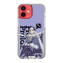 スリムプロテクションケース［ Fate／strange Fake - フランチェスカ・プレラーティ - KVデザイン ］