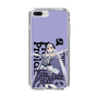 スリムプロテクションケース［ Fate／strange Fake - フランチェスカ・プレラーティ - KVデザイン ］