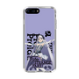 スリムプロテクションケース［ Fate／strange Fake - フランチェスカ・プレラーティ - KVデザイン ］