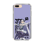 スリムプロテクションケース［ Fate／strange Fake - フランチェスカ・プレラーティ - KVデザイン ］