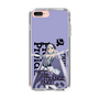 スリムプロテクションケース［ Fate／strange Fake - フランチェスカ・プレラーティ - KVデザイン ］