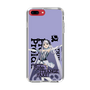 スリムプロテクションケース［ Fate／strange Fake - フランチェスカ・プレラーティ - KVデザイン ］