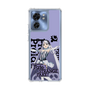 スリムプロテクションケース［ Fate／strange Fake - フランチェスカ・プレラーティ - KVデザイン ］