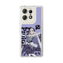 スリムプロテクションケース［ Fate／strange Fake - フランチェスカ・プレラーティ - KVデザイン ］