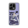 スリムプロテクションケース［ Fate／strange Fake - フランチェスカ・プレラーティ - KVデザイン ］
