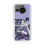 スリムプロテクションケース［ Fate／strange Fake - フランチェスカ・プレラーティ - KVデザイン ］