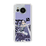 スリムプロテクションケース［ Fate／strange Fake - フランチェスカ・プレラーティ - KVデザイン ］