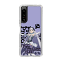 スリムプロテクションケース［ Fate／strange Fake - フランチェスカ・プレラーティ - KVデザイン ］