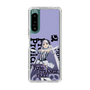 スリムプロテクションケース［ Fate／strange Fake - フランチェスカ・プレラーティ - KVデザイン ］