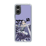 スリムプロテクションケース［ Fate／strange Fake - フランチェスカ・プレラーティ - KVデザイン ］