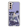 スリムプロテクションケース［ Fate／strange Fake - フランチェスカ・プレラーティ - KVデザイン ］