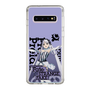 スリムプロテクションケース［ Fate／strange Fake - フランチェスカ・プレラーティ - KVデザイン ］