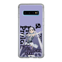 スリムプロテクションケース［ Fate／strange Fake - フランチェスカ・プレラーティ - KVデザイン ］