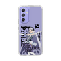 スリムプロテクションケース［ Fate／strange Fake - フランチェスカ・プレラーティ - KVデザイン ］