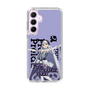スリムプロテクションケース［ Fate／strange Fake - フランチェスカ・プレラーティ - KVデザイン ］