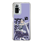 スリムプロテクションケース［ Fate／strange Fake - フランチェスカ・プレラーティ - KVデザイン ］
