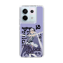 スリムプロテクションケース［ Fate／strange Fake - フランチェスカ・プレラーティ - KVデザイン ］