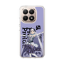 スリムプロテクションケース［ Fate／strange Fake - フランチェスカ・プレラーティ - KVデザイン ］