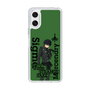 スリムプロテクションケース［ Fate／strange Fake - シグマ - KVデザイン ］