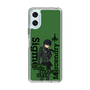 スリムプロテクションケース［ Fate／strange Fake - シグマ - KVデザイン ］