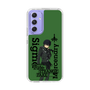 スリムプロテクションケース［ Fate／strange Fake - シグマ - KVデザイン ］