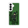 スリムプロテクションケース［ Fate／strange Fake - シグマ - KVデザイン ］