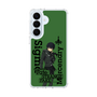 スリムプロテクションケース［ Fate／strange Fake - シグマ - KVデザイン ］