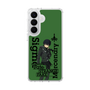 スリムプロテクションケース［ Fate／strange Fake - シグマ - KVデザイン ］