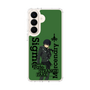 スリムプロテクションケース［ Fate／strange Fake - シグマ - KVデザイン ］