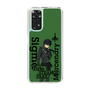 スリムプロテクションケース［ Fate／strange Fake - シグマ - KVデザイン ］