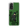 スリムプロテクションケース［ Fate／strange Fake - シグマ - KVデザイン ］