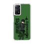 スリムプロテクションケース［ Fate／strange Fake - シグマ - KVデザイン ］