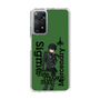 スリムプロテクションケース［ Fate／strange Fake - シグマ - KVデザイン ］