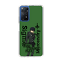 スリムプロテクションケース［ Fate／strange Fake - シグマ - KVデザイン ］