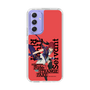 スリムプロテクションケース［ Fate／strange Fake - 真ライダー - KVデザイン ］