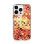 スリムプロテクションケース［ CHIHIROBO - パリ 赤 ］