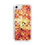 スリムプロテクションケース［ CHIHIROBO - パリ 赤 ］