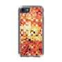 スリムプロテクションケース［ CHIHIROBO - パリ 赤 ］