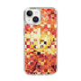 スリムプロテクションケース［ CHIHIROBO - パリ 赤 ］