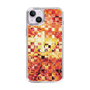 スリムプロテクションケース［ CHIHIROBO - パリ 赤 ］