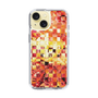 スリムプロテクションケース［ CHIHIROBO - パリ 赤 ］