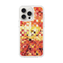 スリムプロテクションケース［ CHIHIROBO - パリ 赤 ］