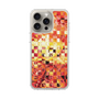 スリムプロテクションケース［ CHIHIROBO - パリ 赤 ］
