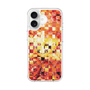 スリムプロテクションケース［ CHIHIROBO - パリ 赤 ］