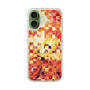 スリムプロテクションケース［ CHIHIROBO - パリ 赤 ］
